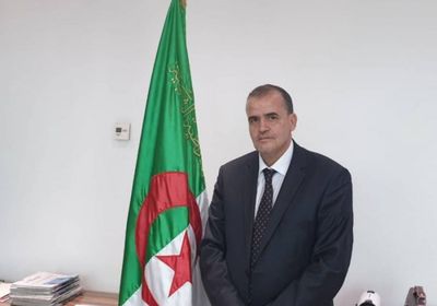 أنباء عن إصابة وزير التجارة الجزائري بـ&laquo;كورونا&raquo;