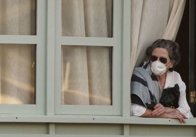 كارثة في إسبانيا.. &laquo;كورونا&raquo; يتسلل إلى دور المسنين