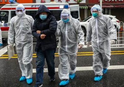 عاجل.. ارتفاع عدد مصابي &laquo;كورونا&raquo; في أمريكا إلى 42600