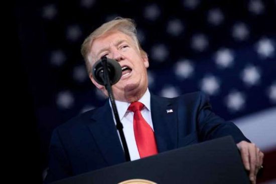 واشنطن تسعى لإعادة 13500 أمريكي من الخارج بسبب كورونا