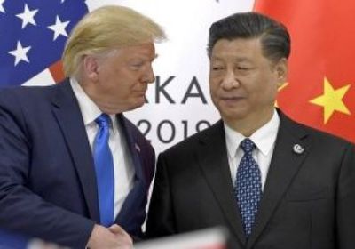 الصين تستنكر أداء ترامب في مواجهة &laquo;كورونا&raquo;