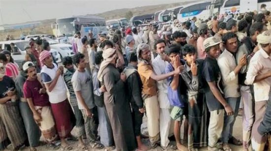  القتل الحوثي البطيء.. المليشيات تغرس الأوبئة بمراكز احتجاز المسافرين