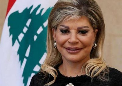 إصابة الإعلامية اللبنانية مي شدياق بفيروس كورونا (تفاصيل)