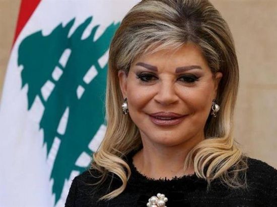 إصابة الإعلامية اللبنانية مي شدياق بفيروس كورونا (تفاصيل)