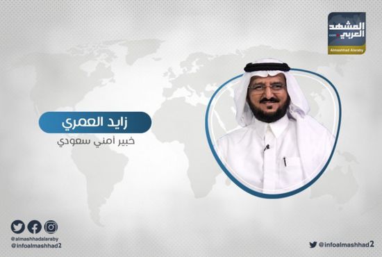 خبير سعودي: الإخوان مسؤولون عن عدم تنفيذ اتفاق الرياض