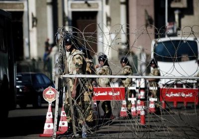 برلماني مصري: حظر التجول بات ملحًا وضروريًا