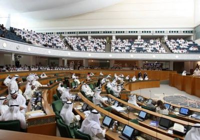  "الأمة الكويتي" يقر مشروع قانون لمعاقبة المخالفين للإجراءات الصحية  &rlm;