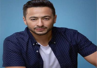 حمادة هلال بصورة من الحرم المكي :اللهم ردنا إليه قريبًا