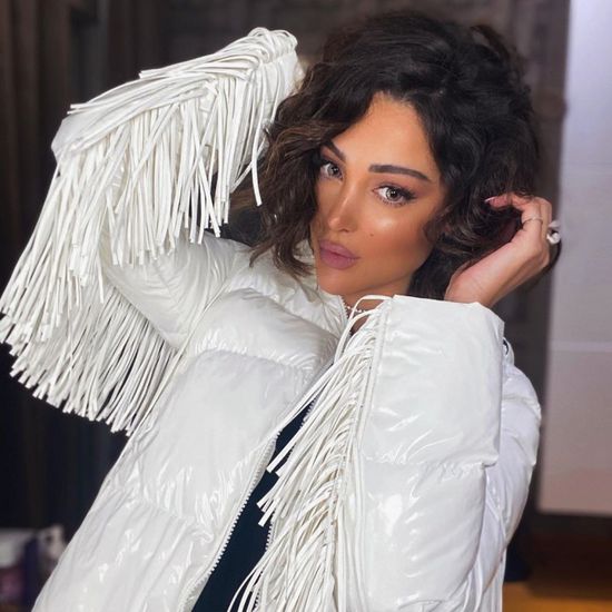 بسمة بوسيل عن أزمة فيروس كورونا :احنا في اختبار صعب