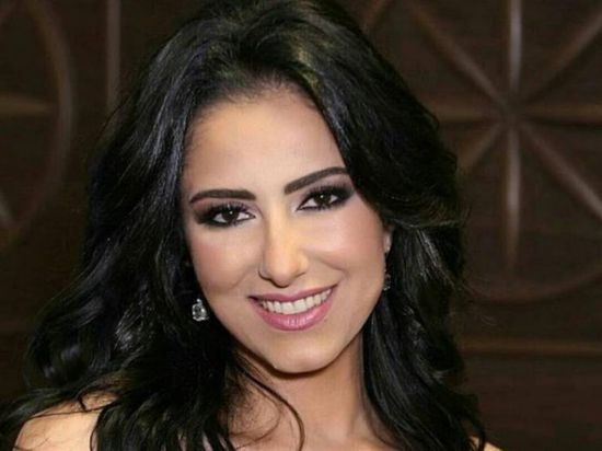 حنان مطاوع تتكفل بالأسر المتضررة من كورونا وتتحدى هؤلاء