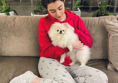 ماريتا الحلاني :إذا بقينا ببيوتنا رح نقدر نتخطى هالمرحلة الصعبة