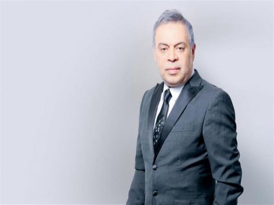 أشرف زكي يقدم بلاغًا ضد صناع مسلسل "ونسني"