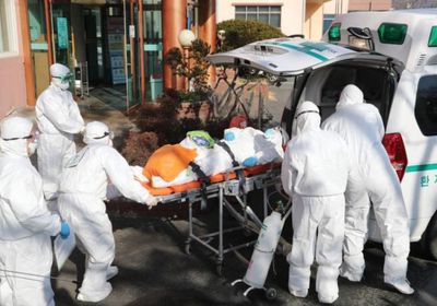 سويسرا تُعلن ارتفاع عدد المصابين بكورونا إلى 8836