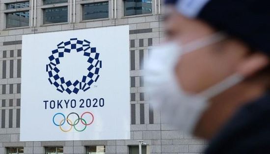 اليابان تعلن تأجيل أولمبياد طوكيو لمدة عام