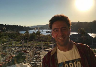 محمد سلام يرزق بمولودته الأولى