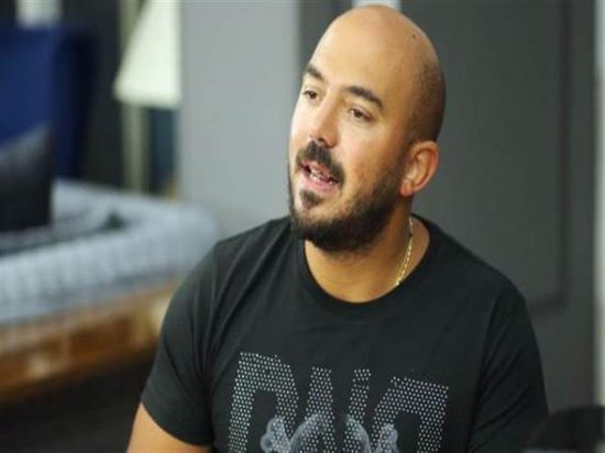 محمود العسيلي يوضح حقيقة تعليقه على مظاهرة الإسكندرية ضد كورونا