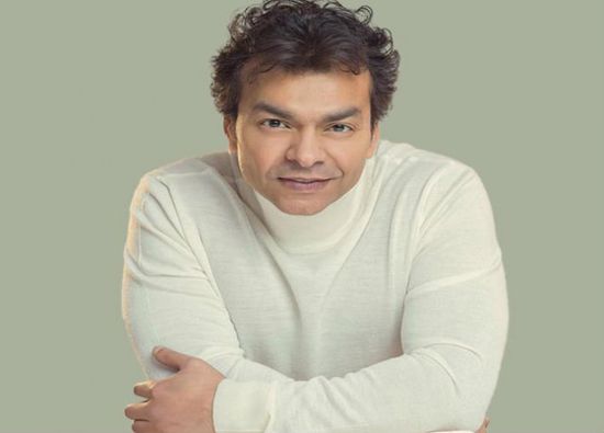 تأجيل طرح أغاني ألبوم محمد محيي الجديد بسبب كورونا