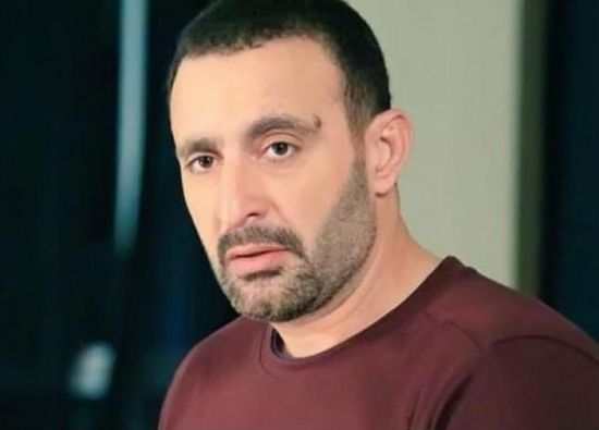 بأبيات شعرية.. هكذا عبر أحمد السقا عن قلقه من فيروس الكورونا