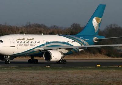 سلطنة عمان تعلق رحلات الطيران الداخلية والدولية باستثناء الشحن
