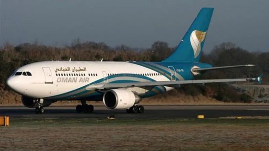 سلطنة عمان تعلق رحلات الطيران الداخلية والدولية باستثناء الشحن