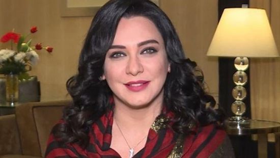 سلاف فواخرجي لجمهورها: الخوف أحيانًا شجاعة