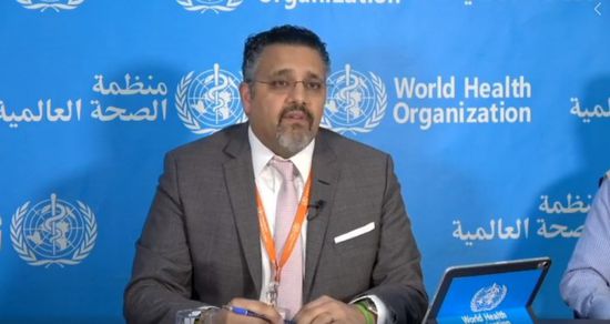 الصحة العالمية: لا إصابات بكورونا في اليمن