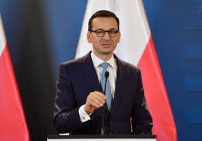 بولندا تفرض مزيدا من القيود على حرية التنقل بسبب كورونا