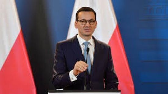 بولندا تفرض مزيدا من القيود على حرية التنقل بسبب كورونا