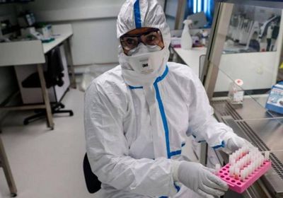  فرنسا.. ارتفاع الوفيات بفيروس كورونا إلى 1100 حالة