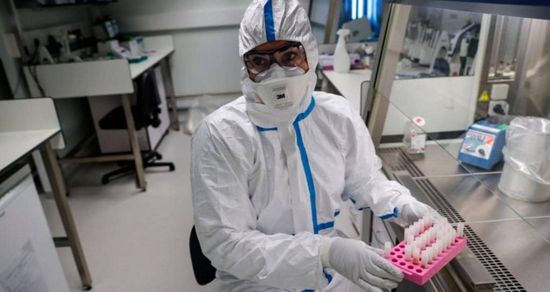  فرنسا.. ارتفاع الوفيات بفيروس كورونا إلى 1100 حالة