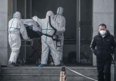 ليييا: 4 حالات اشتباه في الإصابة بفيروس كورونا وندعو المواطنين للبقاء بالمنازل