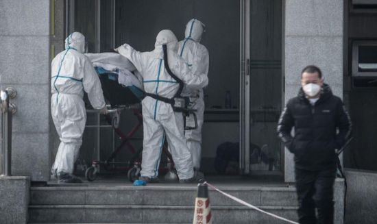 ليييا: 4 حالات اشتباه في الإصابة بفيروس كورونا وندعو المواطنين للبقاء بالمنازل