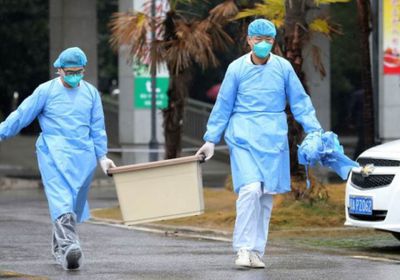 أول حالة إصابة مؤكدة بفيروس كورونا في ليبيا