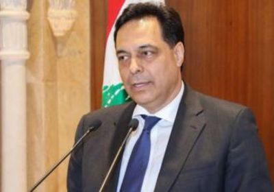 الحكومة اللبنانية: لابد من ضرورة التكافل الاجتماعي في أزمة كورونا