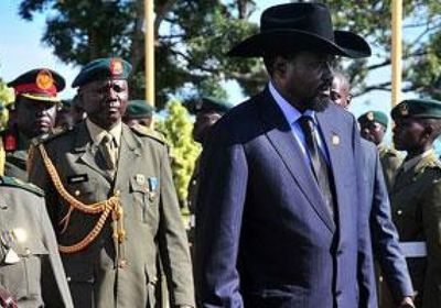 سلفاكير: نتعامل بحسم مع كل ما يعكر صفو العلاقات مع السودان