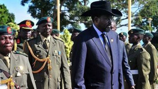 سلفاكير: نتعامل بحسم مع كل ما يعكر صفو العلاقات مع السودان