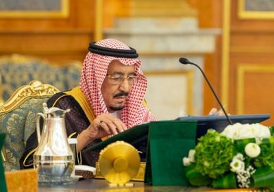 السعودية تلغي اجتماع الوزراء الدوري للأسبوع الثاني على التوالي