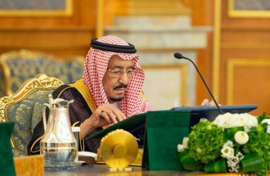 السعودية تلغي اجتماع الوزراء الدوري للأسبوع الثاني على التوالي