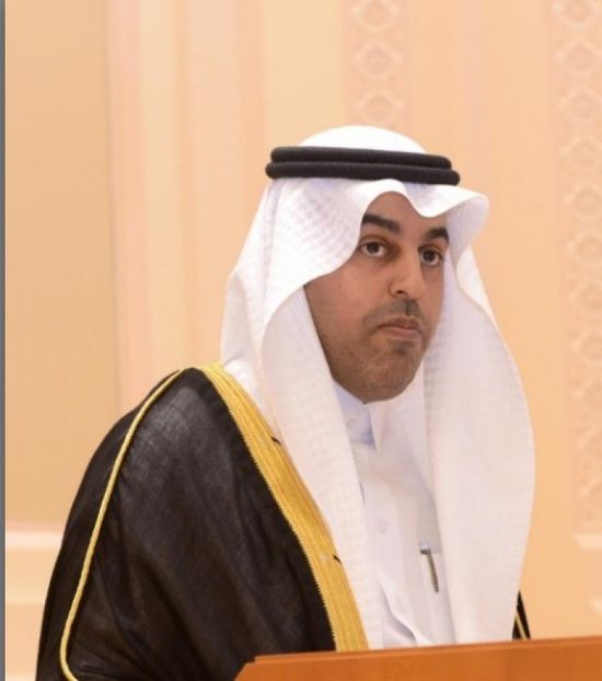  البرلمان العربي يشيد بدعوة السعودية لقمة استثنائية افتراضية لمواجهة كورونا