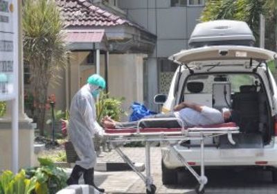  تسجيل أوّل إصابة بكورونا للجالية العراقـيّة في إيطاليا