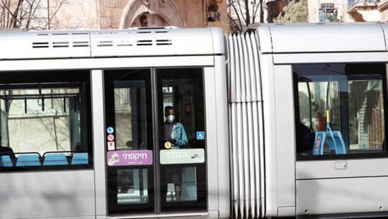  ارتفاع حصيلة الإصابات بكورونا في إسرائيل إلى 2030 والوفيات لـ5