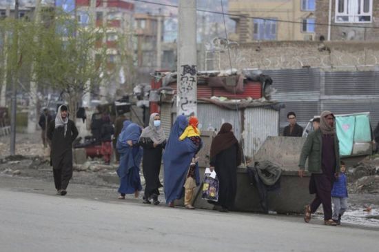  داعش يعلن مسؤوليته عن الهجوم على معبد السيخ في كابل