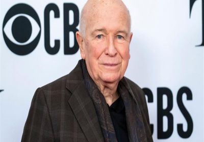 وفاة تيرنس ماكنالي بفيروس كورونا