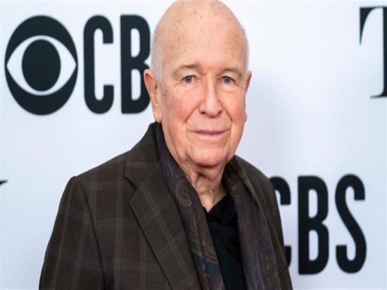 وفاة تيرنس ماكنالي بفيروس كورونا