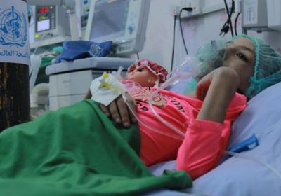  قنبلة كورونا في اليمن.. مخاوف من الانفجار المرعب