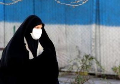  ارتفاع الوفيات بكورونا في إيران إلى 2077