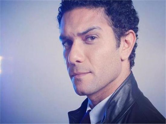 آسر ياسين عن مشاركته بمسلسل "الاختيار" كضيف شرف :أقل واجب