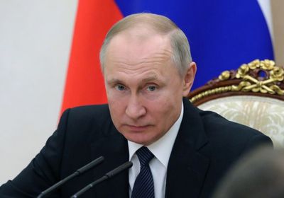  الرئيس الروسي يوجه خطابا متلفزا لمواطني البلاد حول كورونا