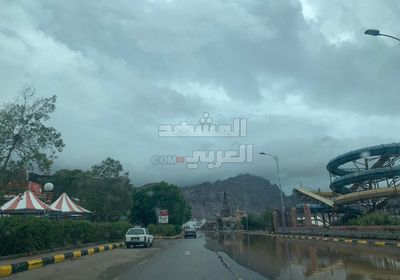 الانتقالي الجنوبي يتحرك لإغاثة متضرري الأمطار بعدن