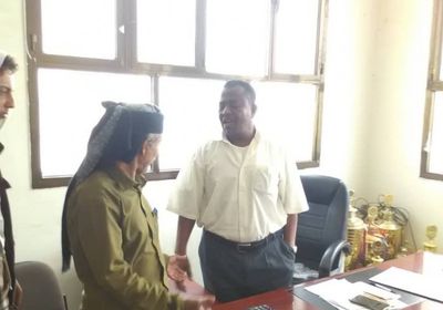 مبادرة من الانتقالي لإزالة التعديات على المواقع الأثرية بزنجبار